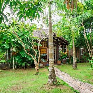 Villa Garden View